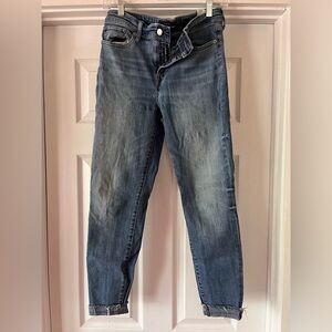 Lucky Brand - size 8/29, skinny jeans